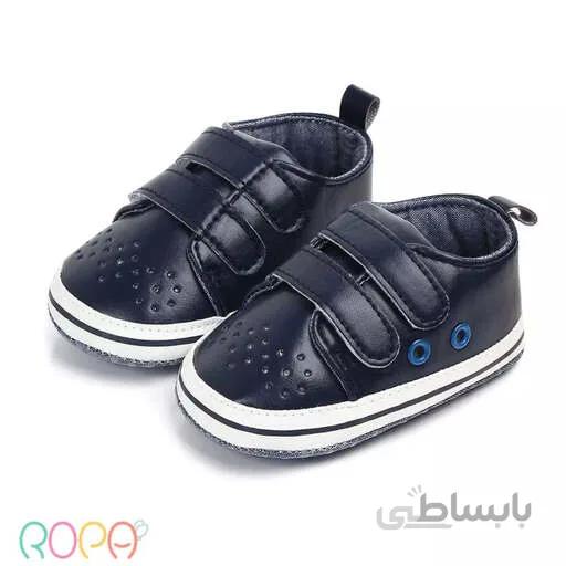 پاپوش نوزادی کد 730165