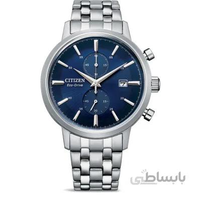ساعت مچی مردانه اصل | برند سیتیزن | مدل CA7060-88L