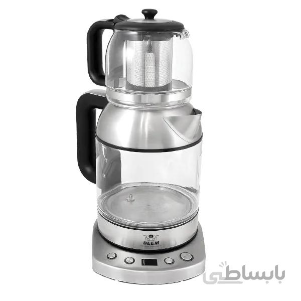 چای ساز بیم مدل TM2801MST