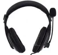 Sony  DM- 03 Full Size Stereo PC Headset