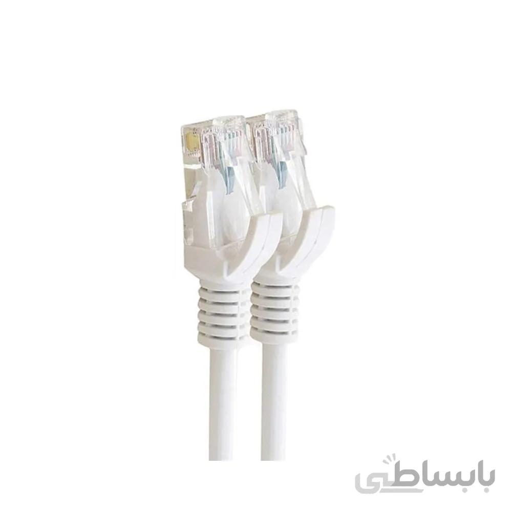 کابل شبکه CAT5E MW Net به طول 5 متر