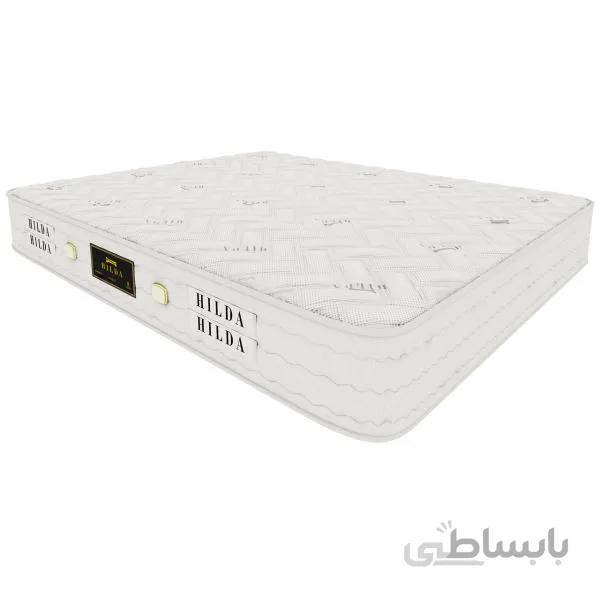 تشک مارتا – طبی فنری و فنر متصل