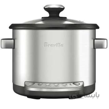 پلوپز برویل مدل BRC600 ا Breville BRC600 Rice Cooker