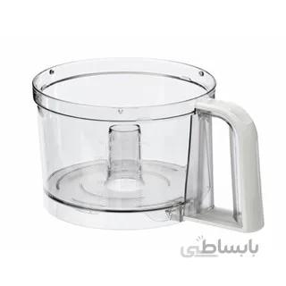 ظرف غذاساز بوش ( ...MCM4 )