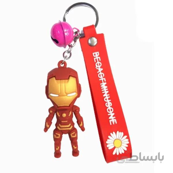 اویز طرح ironmen کد i33