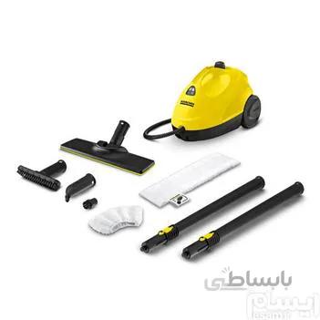 بخارشوی کارشر مدل SC2 ا Steam karcher SC2 کد 391694