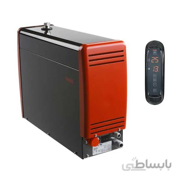 دستگاه بخارساز برقی سونا بخار Helo مدل T1