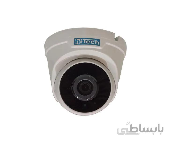 دوربین دام هایتک مدل HT-2305 - فروشگاه اینترنتی پیشرو امنیت