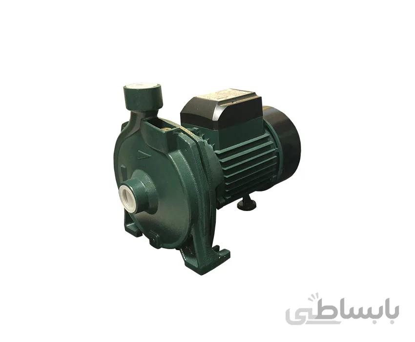 پمپ آب بشقابی چینی نفیس فلو NCM 75