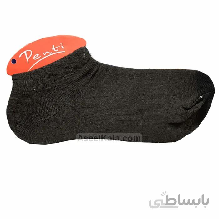 جوراب زنانه پنتی Penti مدل کالج