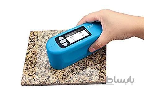 براقیت سنج یا گلاس متر سه زاویه ای WG68