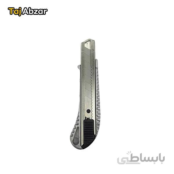 کاتر 18 میلیمتری شینیلای مدل Utility knife