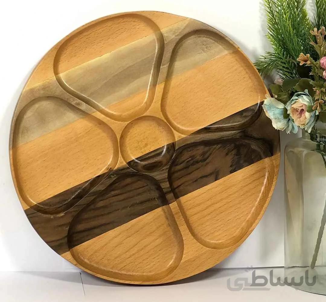 اردو خوری 20 ام بی