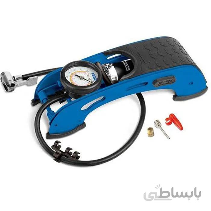 تلمبه بادِ پایی تک پمپ نووا ا NTP-9013