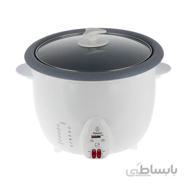 پلوپز مهساران مدل HM-012