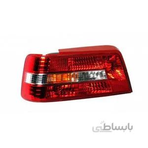 چراغ خطر 405 SLX چپ SNT