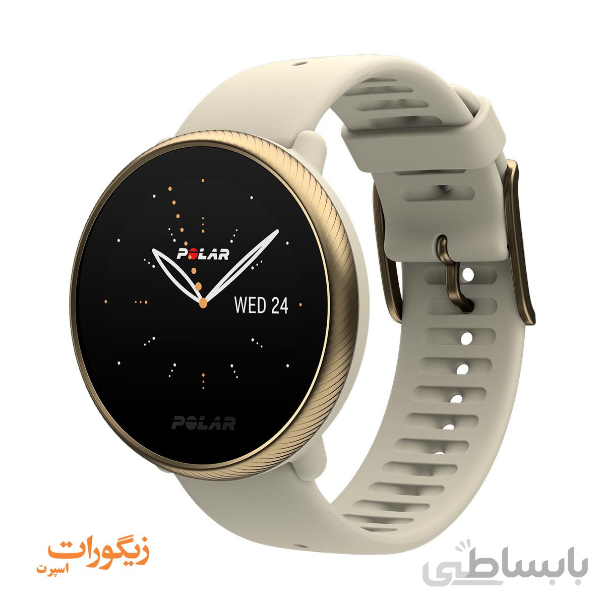 ساعت ورزشی پلار Polar Ignite 2