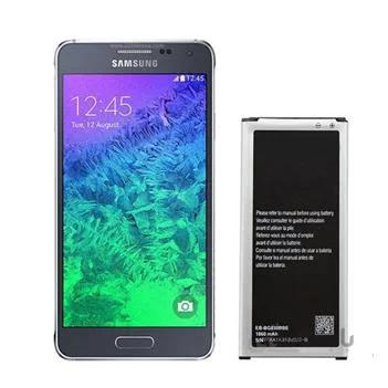 باتری موبایل سامسونگ Alpha-G850