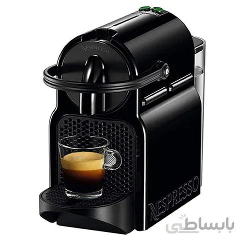 قهوه ساز نسپرسو Nespresso مدل INISSIA EN80B