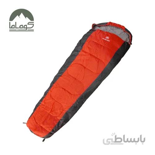 کیسه خواب الیاف Campsor