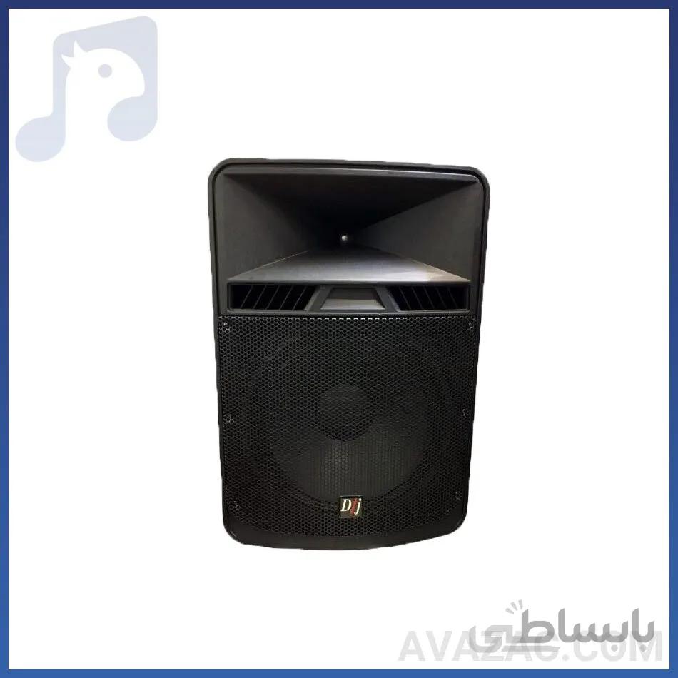 باند پسیو ۱۸ اینچ DJ مدل N-700