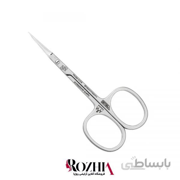 قیچی مانیکور روسی نیپون NIPPON S-04
