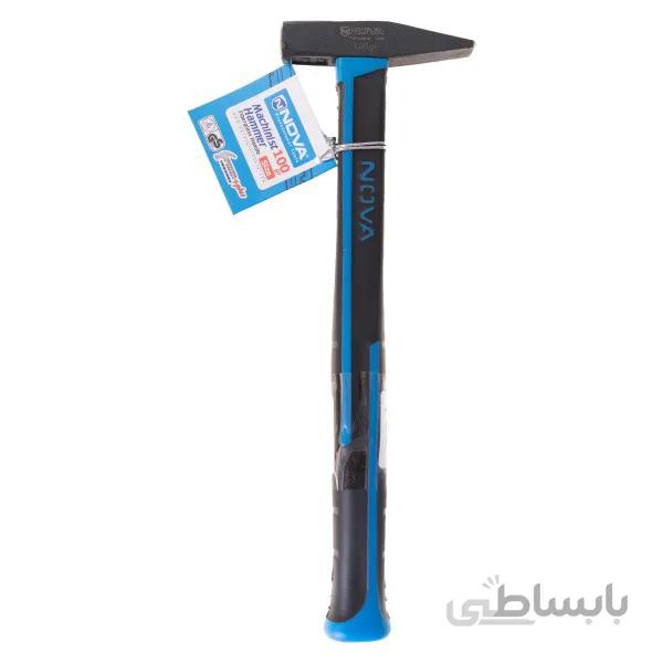 چکش مهندسی نووا مدل NTH 2501 وزن 100 گرم