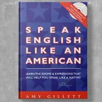 Speak English Like An American
