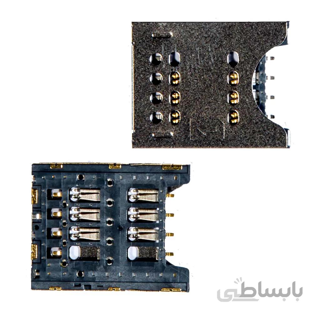 جاسیم کارتی Xperia ray ST18