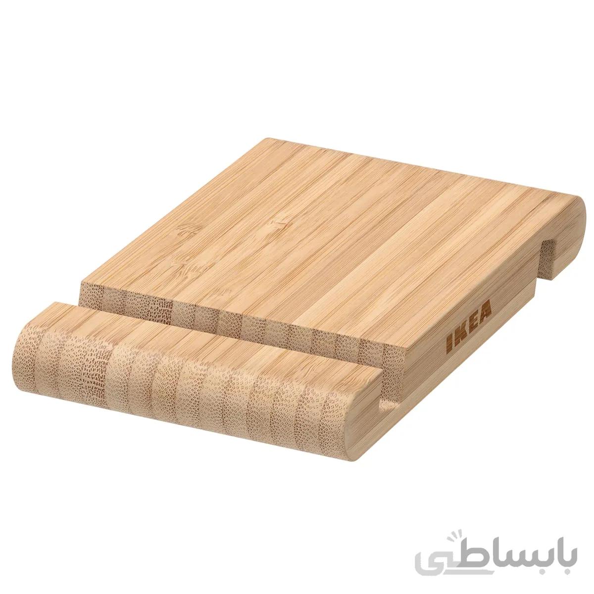 پایه نگهدارنده موبایل و تبلت ایکیا مدل BERGENES کد 2261