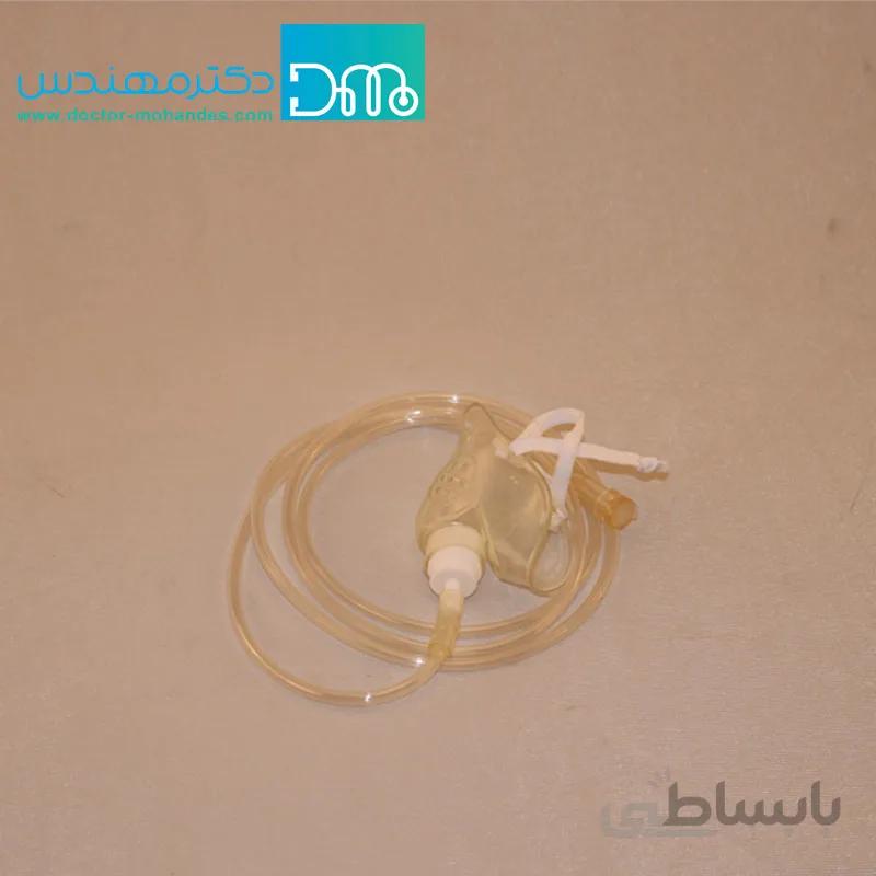 ماسک اکسیژن اطفال