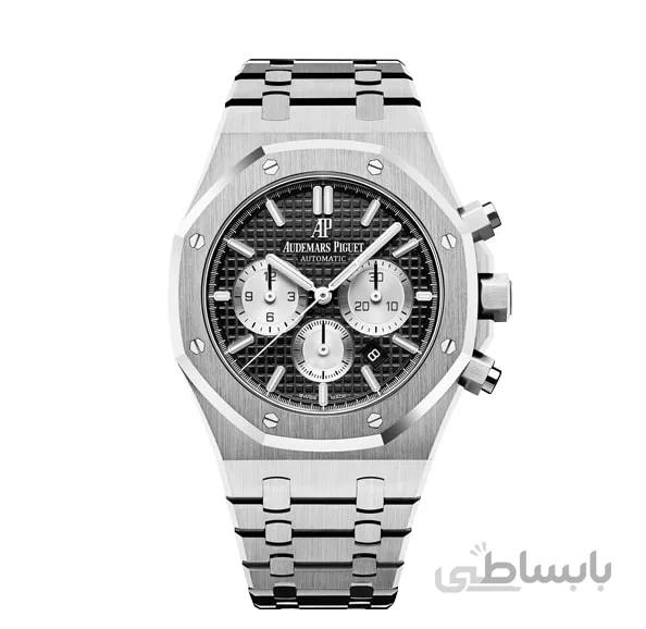 ساعت مچی مردانه اودمار پیگه مدل Audemars Piguet 26331ST