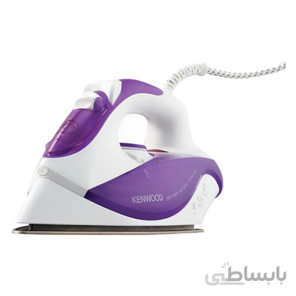 اتو بخار کنوود مدل ISP201PU