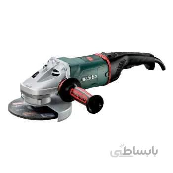 فرز آهنگری متابو مدل W24-180 ا Metabo Angle Grinder Model W24-180