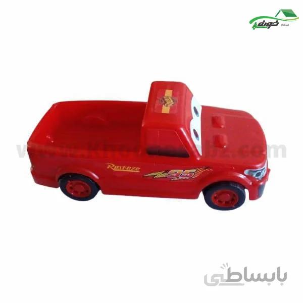 وانت مک کویین