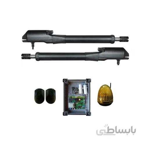 جک پارکینگی یال x1