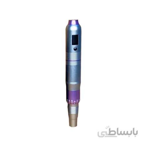 دستگاه میکروپیگمنتیشن آیرون P200 ا دستگاه میکروپیگمنتیشن آیرون P200