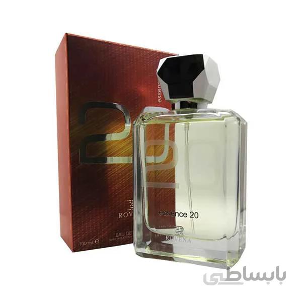 ادکلن مردانه روونا مدل اسنتریک مولکول ۰۲