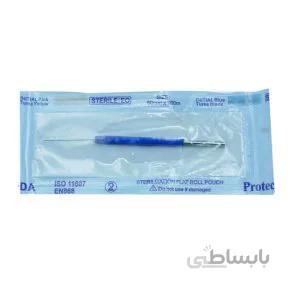 سر قلم کوتر حرارتی سوزنی