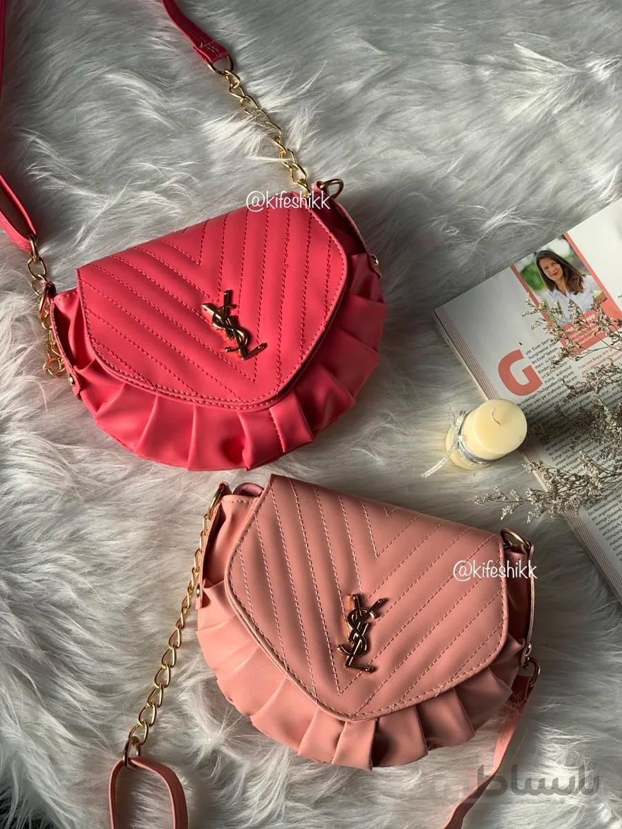 کیف اسپرت زنانه کد KF151