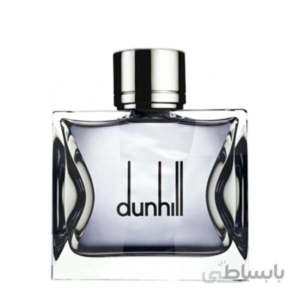 عطر ادکلن دانهیل مدل لندن dunhill london