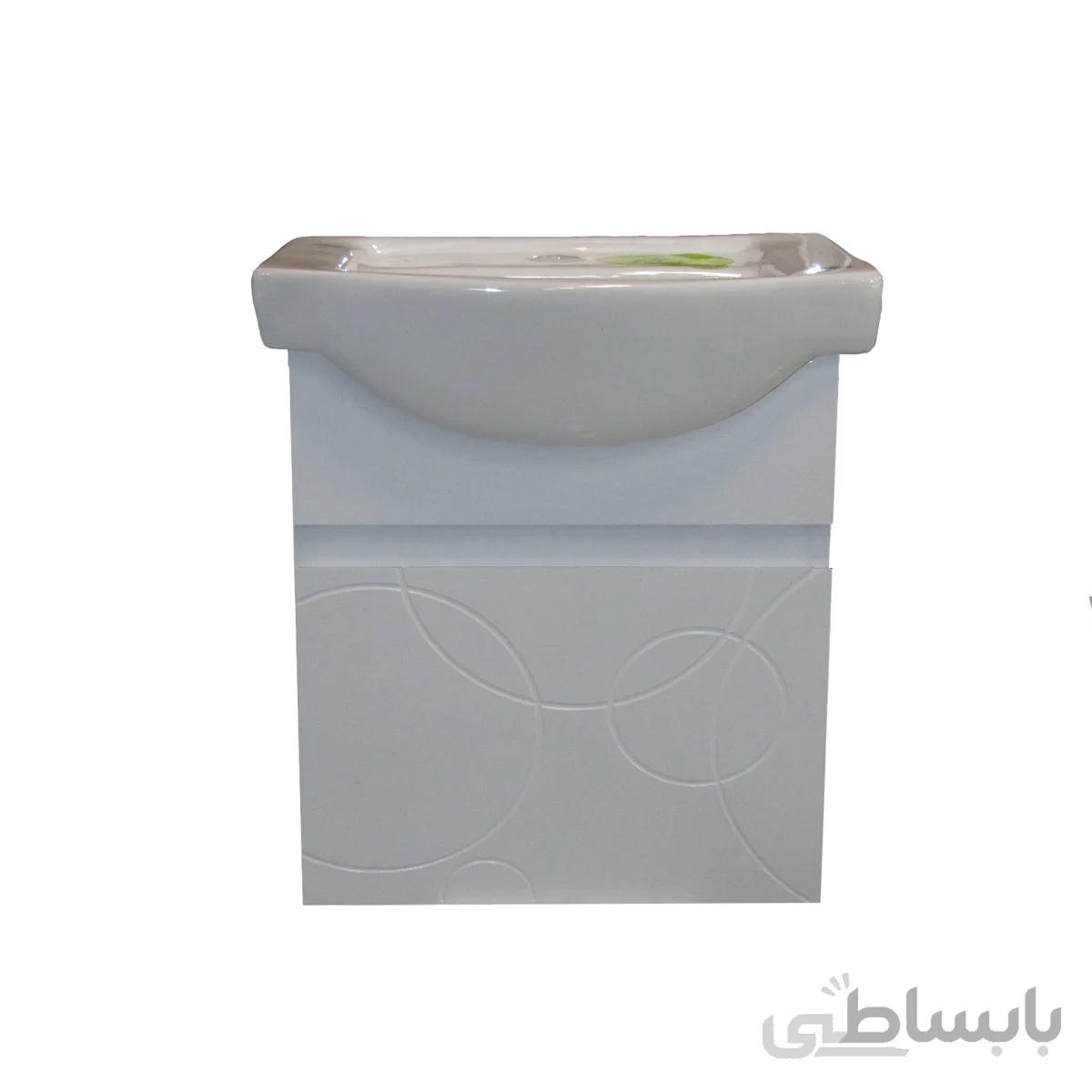 روشویی کابینتی مدل ALS42