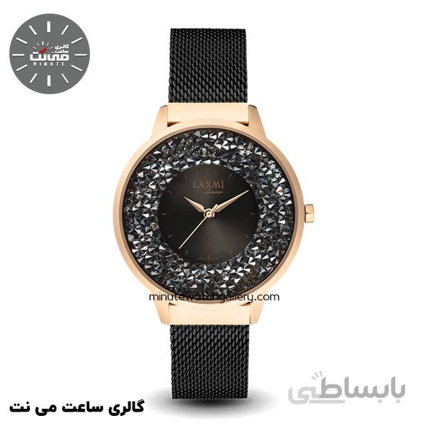 ساعت مچی لاکسمی مدل 8042/1