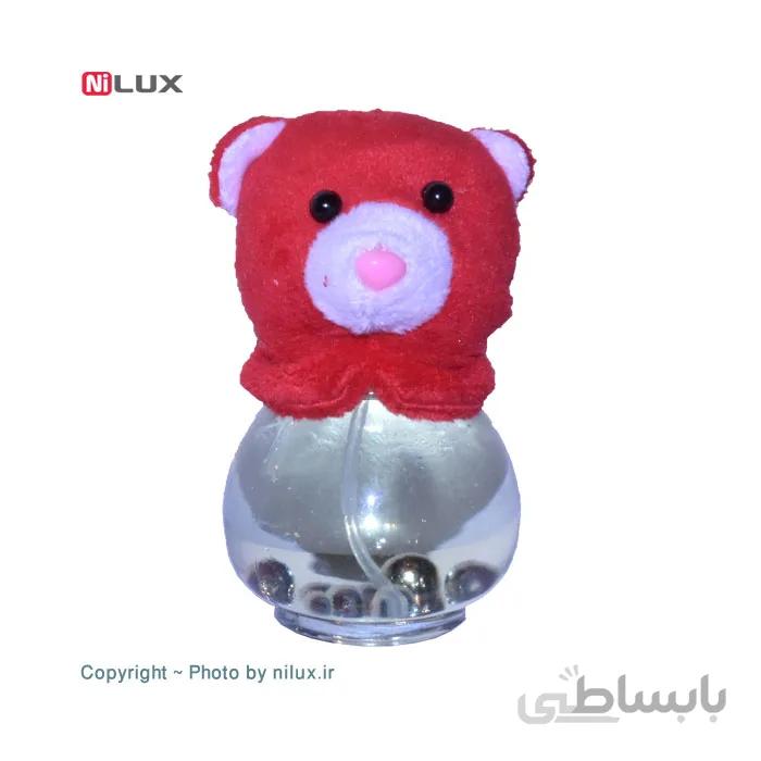 ادو سنتر کودک لِئو وان رز مدل ۰۰۲ حجم ۵۰ میلی لیتر ا Leo One Rose 002 Eau De Senteur For Children 50ml