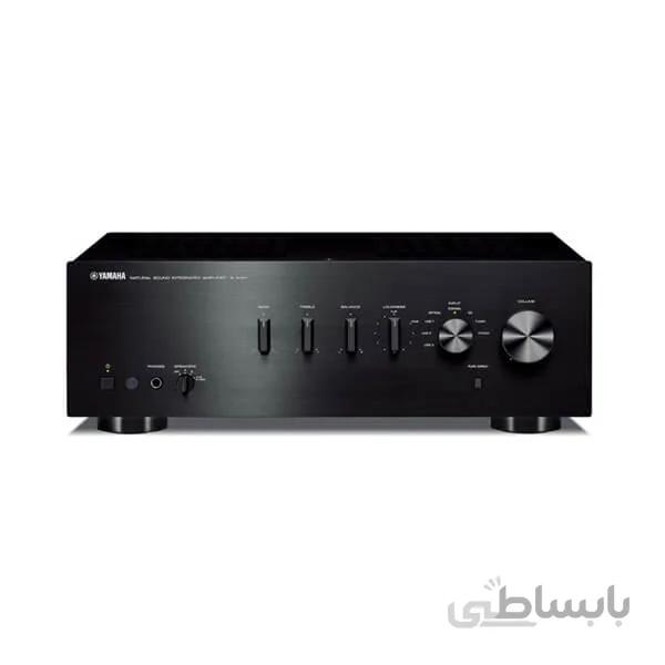 آمپلی فایر های فای Yamaha AS-301