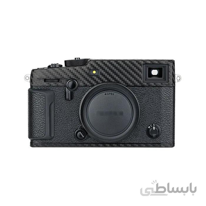 برچسب پوششی محافظ دوربین کی وی مدل KS-XPRO3 CF