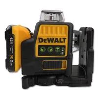 تراز لیزری سه بعدی دیوالت تیپ یک ا Dewalt 3D laser level