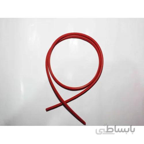 واشر تابه رژیمی