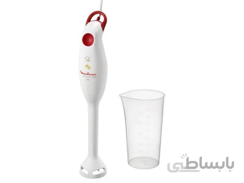 همزن قلمی مولینکس DD1001 ا مدل:DD1001