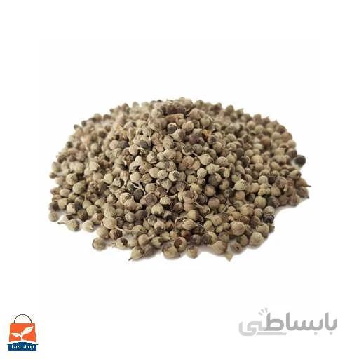 بذر پنج انگشت